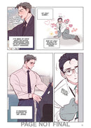 Punch Drunk Love Vol. 1 US - Paperback / softback