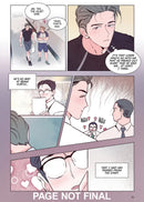 Punch Drunk Love Vol. 1 US - Paperback / softback