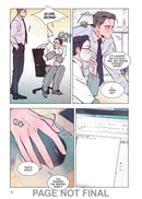 Punch Drunk Love Vol. 1 US - Paperback / softback