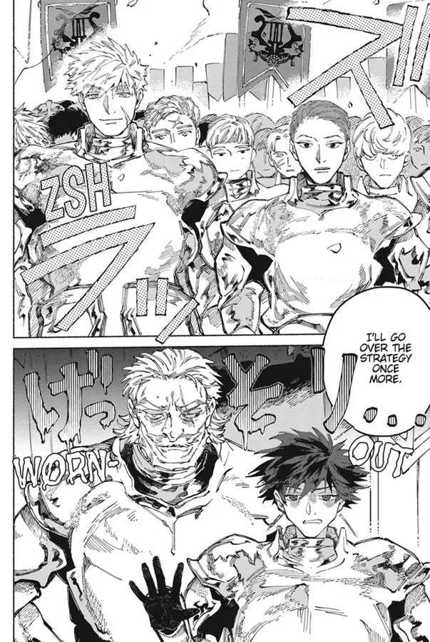 Reincarnated Into a Game as the Hero's Friend: Running the Kingdom Behind the Scenes (Manga) Vol. 1 US - Paperback / softback