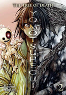 The Tree of Death: Yomotsuhegui Vol. 2-Manga and East Asian style / tradition comic books-買書書 BuyBookBook