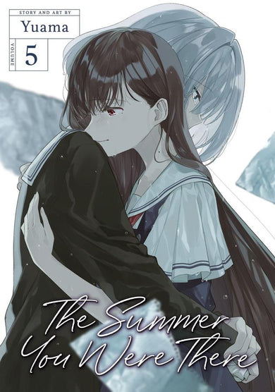 The Summer You Were There Vol. 5-Manga and East Asian style / tradition comic books-買書書 BuyBookBook