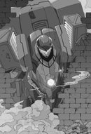 Trapped in a Dating Sim: Otome Games Are Tough For Us, Too! (Light Novel) Vol. 1 US - Paperback / softback