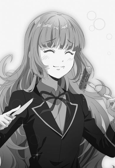 Trapped in a Dating Sim: Otome Games Are Tough For Us, Too! (Light Novel) Vol. 1 US - Paperback / softback
