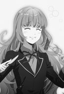 Trapped in a Dating Sim: Otome Games Are Tough For Us, Too! (Light Novel) Vol. 1 US - Paperback / softback