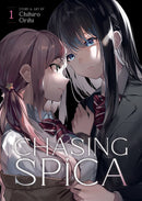 Chasing Spica Vol. 1-Manga and East Asian style / tradition comic books-買書書 BuyBookBook