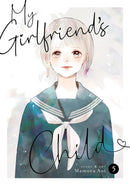 My Girlfriend's Child Vol. 5-Graphic novel / Comic book / Manga: genres-買書書 BuyBookBook