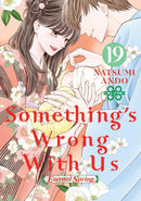 Something's Wrong With Us 19-Manga and East Asian style / tradition comic books-買書書 BuyBookBook