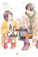 A Condition Called Love 12-Manga and East Asian style / tradition comic books-買書書 BuyBookBook