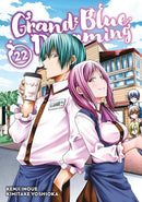 Grand Blue Dreaming 22-Manga and East Asian style / tradition comic books-買書書 BuyBookBook