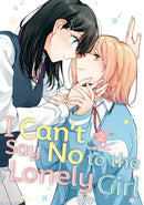 I Can't Say No to the Lonely Girl 2-Manga: Yuri-買書書 BuyBookBook