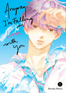 Anyway, I'm Falling In Love With You. 1-Manga and East Asian style / tradition comic books-買書書 BuyBookBook