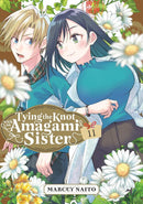 Tying the Knot With an Amagami Sister 11-Manga and East Asian style / tradition comic books-買書書 BuyBookBook