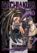 Gachiakuta 7-Manga and East Asian style / tradition comic books-買書書 BuyBookBook