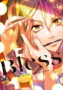 Bless 1-Manga and East Asian style / tradition comic books-買書書 BuyBookBook