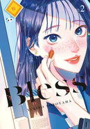 Bless 2-Manga and East Asian style / tradition comic books-買書書 BuyBookBook
