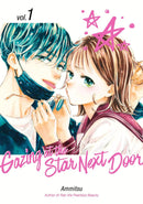 Gazing at the Star Next Door 1-Manga and East Asian style / tradition comic books-買書書 BuyBookBook