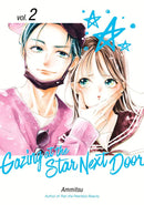 Gazing at the Star Next Door 2-Manga and East Asian style / tradition comic books-買書書 BuyBookBook