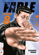 The Fable Omnibus 8 (Vol. 15-16)-Manga and East Asian style / tradition comic books-買書書 BuyBookBook