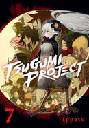 Tsugumi Project 7-Manga and East Asian style / tradition comic books-買書書 BuyBookBook