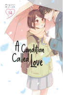 A Condition Called Love 14-Manga and other East Asian style / tradition comic books (Manhwa, Manhua, International Manga, etc)-買書書 BuyBookBook