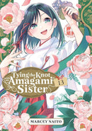 Tying the Knot With an Amagami Sister 13-Manga and East Asian style / tradition comic books-買書書 BuyBookBook