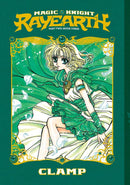 Magic Knight Rayearth Part 2 Vol. 3 (Paperback)-Manga and East Asian style / tradition comic books-買書書 BuyBookBook