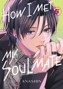 How I Met My Soulmate 5-Manga and East Asian style / tradition comic books-買書書 BuyBookBook