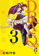 Dra-Q 3-Manga and East Asian style / tradition comic books-買書書 BuyBookBook
