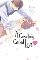 A Condition Called Love 15-Manga and East Asian style / tradition comic books-買書書 BuyBookBook