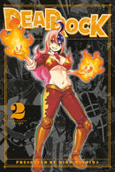 DEAD ROCK 2-Manga and East Asian style / tradition comic books-買書書 BuyBookBook