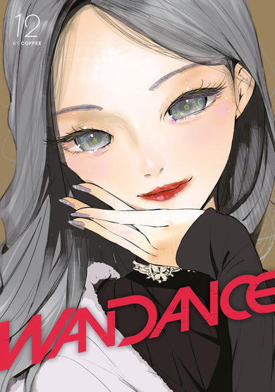 Wandance 12-Manga and East Asian style / tradition comic books-買書書 BuyBookBook