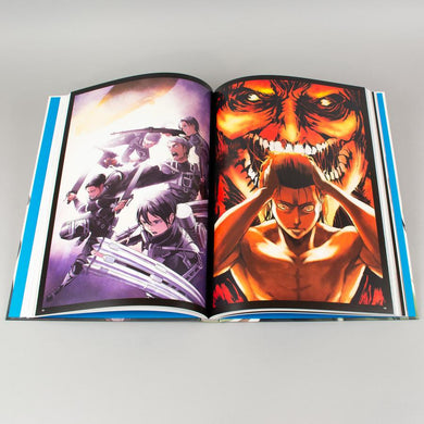 Attack on Titan 35: FLY Collector's Box Set US - Multiple-component retail product, boxed