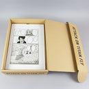 Attack on Titan 35: FLY Collector's Box Set US - Multiple-component retail product, boxed