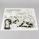 Attack on Titan 35: FLY Collector's Box Set US - Multiple-component retail product, boxed