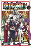 FAIRY TAIL: 100 Years Quest 18-Manga and East Asian style / tradition comic books-買書書 BuyBookBook