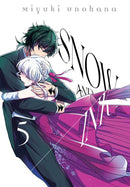 Snow & Ink 5-Manga and East Asian style / tradition comic books-買書書 BuyBookBook