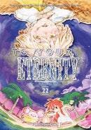 To Your Eternity 22-Manga and East Asian style / tradition comic books-買書書 BuyBookBook