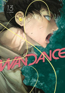 Wandance 13-Manga and East Asian style / tradition comic books-買書書 BuyBookBook