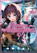 Tune In to the Midnight Heart 1-Manga and East Asian style / tradition comic books-買書書 BuyBookBook