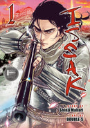 Issak Omnibus 1 (Vol. 1-2)-Manga and East Asian style / tradition comic books-買書書 BuyBookBook