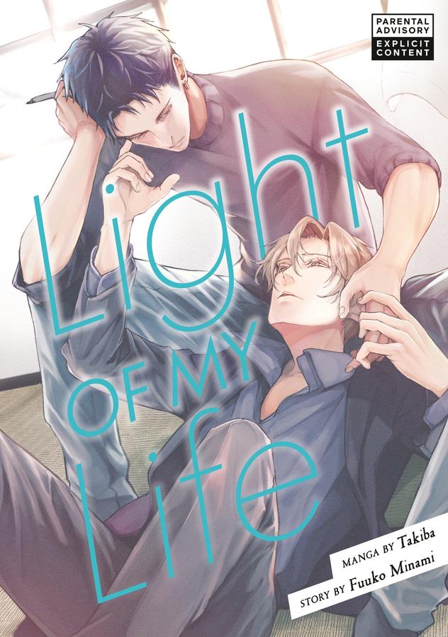 Light of My Life-Manga and East Asian style / tradition comic books-買書書 BuyBookBook