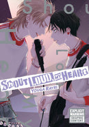 Shout Loud, My Heart-Manga and East Asian style / tradition comic books-買書書 BuyBookBook