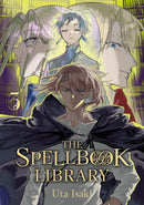 The Spellbook Library 3-Manga and East Asian style / tradition comic books-買書書 BuyBookBook