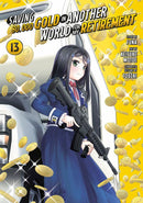 Saving 80,000 Gold in Another World for My Retirement 13 (Manga)-Manga and East Asian style / tradition comic books-買書書 BuyBookBook