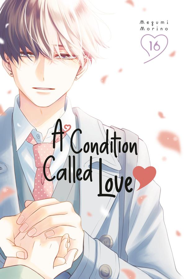 A Condition Called Love 16-Manga and East Asian style / tradition comic books-買書書 BuyBookBook