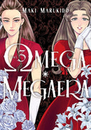 Omega Megaera 3