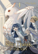 The Spellbook Library 4-Manga and East Asian style / tradition comic books-買書書 BuyBookBook