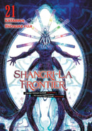 Shangri-La Frontier 21