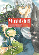 Mushishi Collector's Edition 1-Manga and East Asian style / tradition comic books-買書書 BuyBookBook